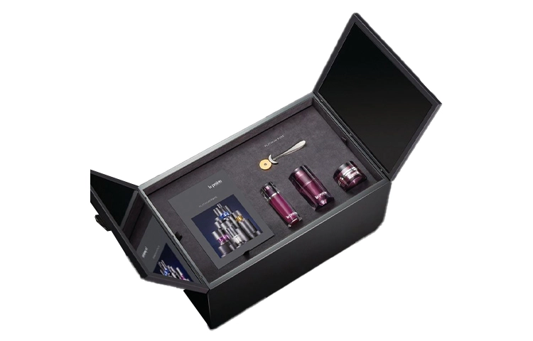 LA PRAIRIE
