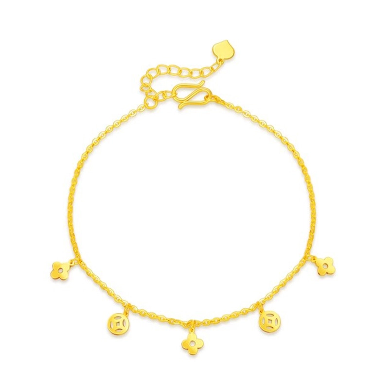 CHINA GOLD ins 999