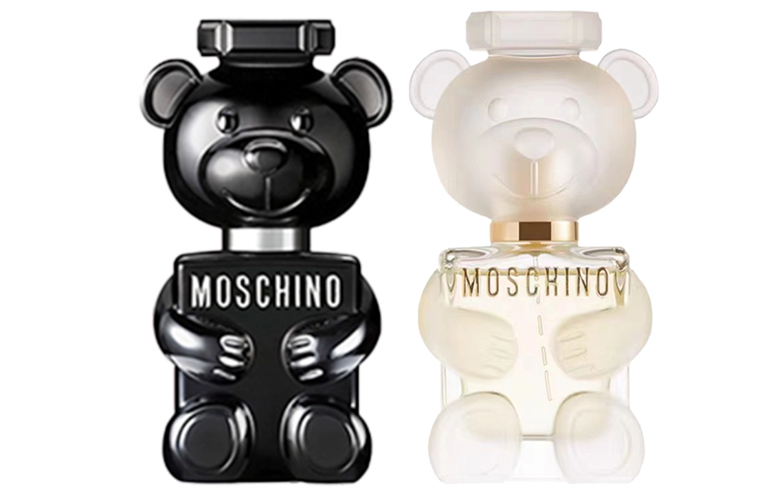 MOSCHINO Q EDP