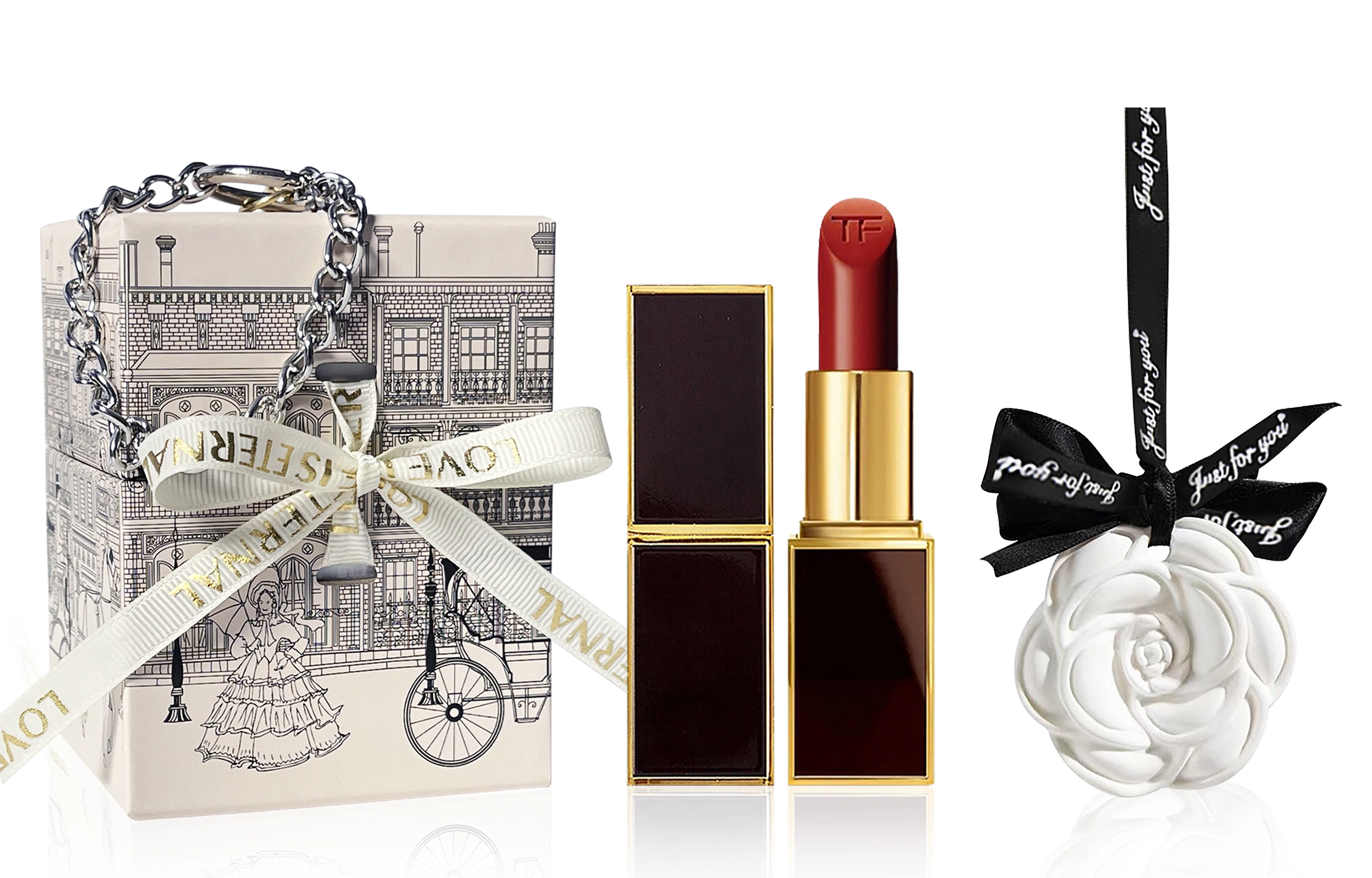 TOM FORD TF 16100