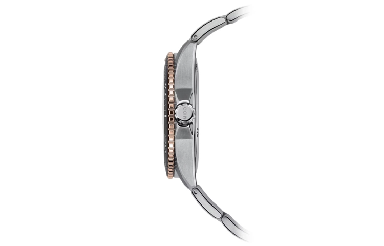 MIDO 200 42.5mm PVD M042.430.21.051.00