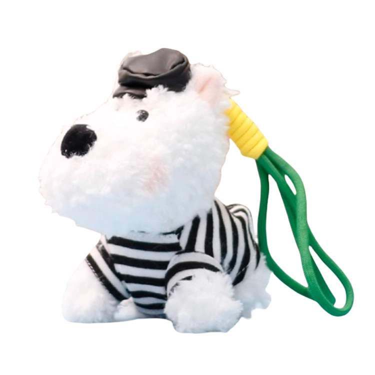 Julebaby + 12cm