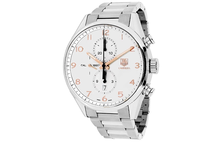 TAG HEUER 100 43mm CAR2012.BA0799