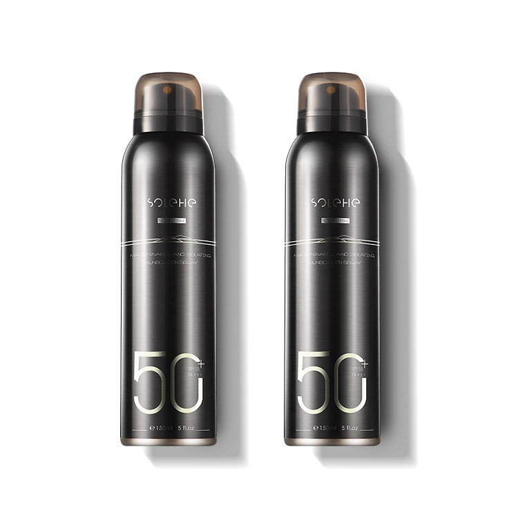SPF50+PA++ 150ml*2