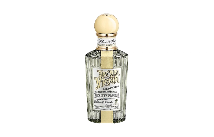 Vra Vra Vroom EDP 100ml