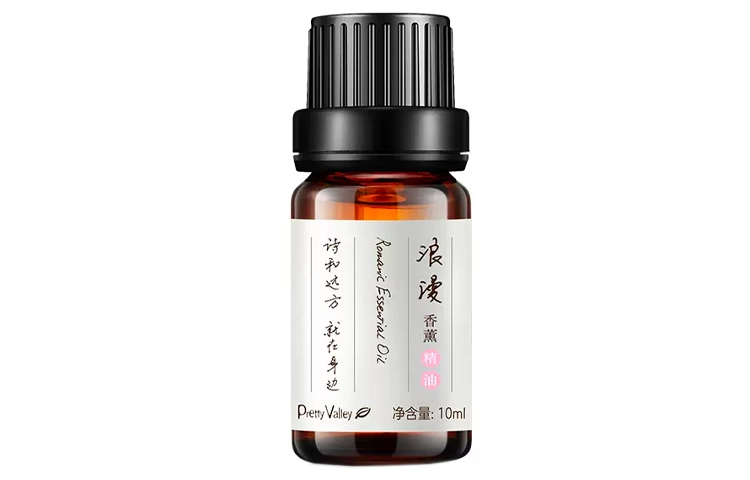 PRETTY VALLEY 10ml