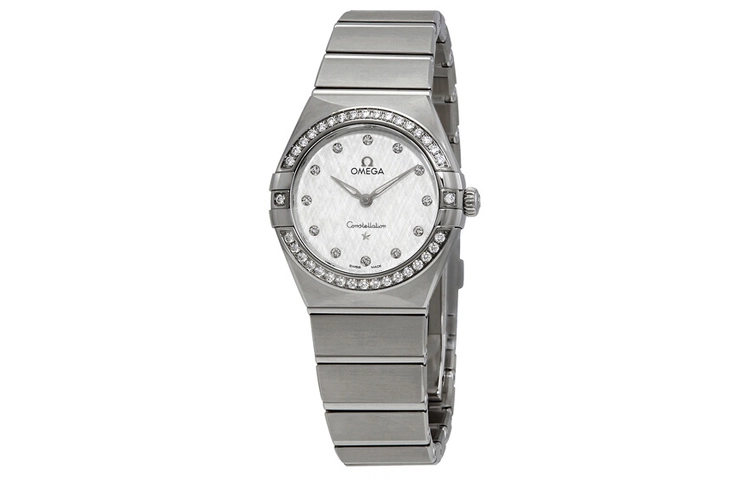 OMEGA 30 28mm 131.15.28.60.52.001