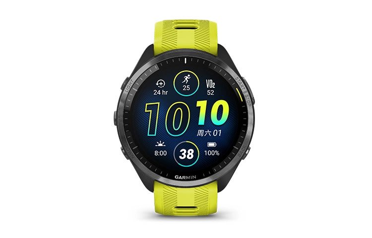 GARMIN Forerunner965 -