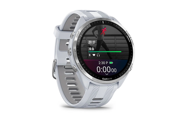 GARMIN Forerunner965 -