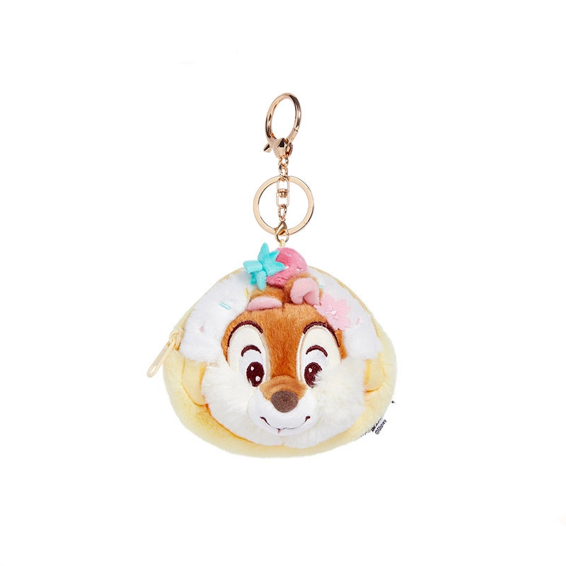 The Green Party x Disney 10cm10.5cm