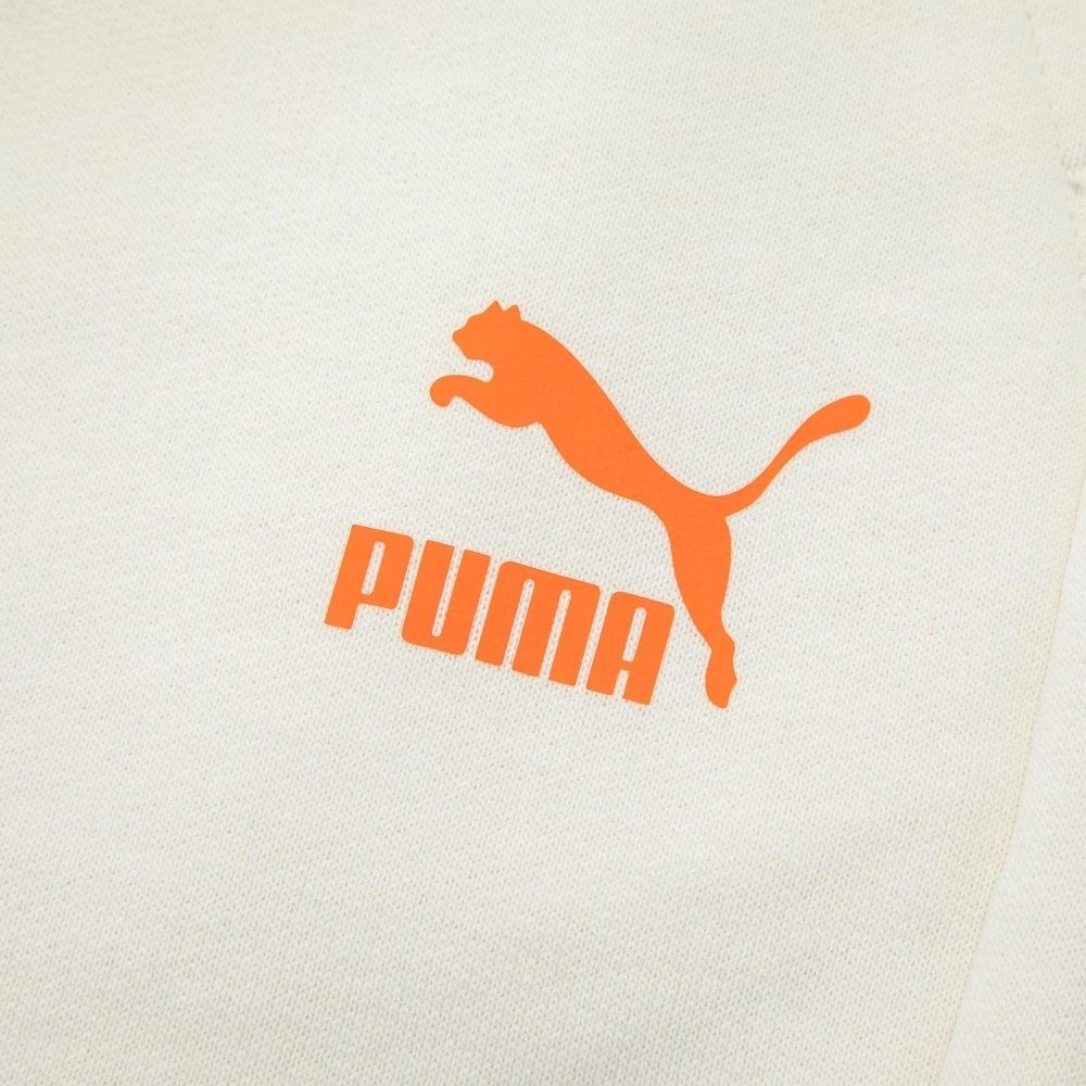 PUMA Classics Puma Dance Crew Logo