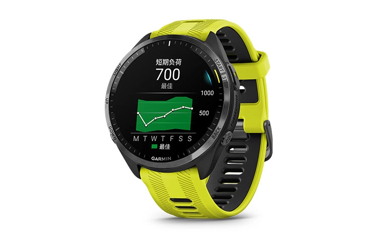 GARMIN Forerunner965 -