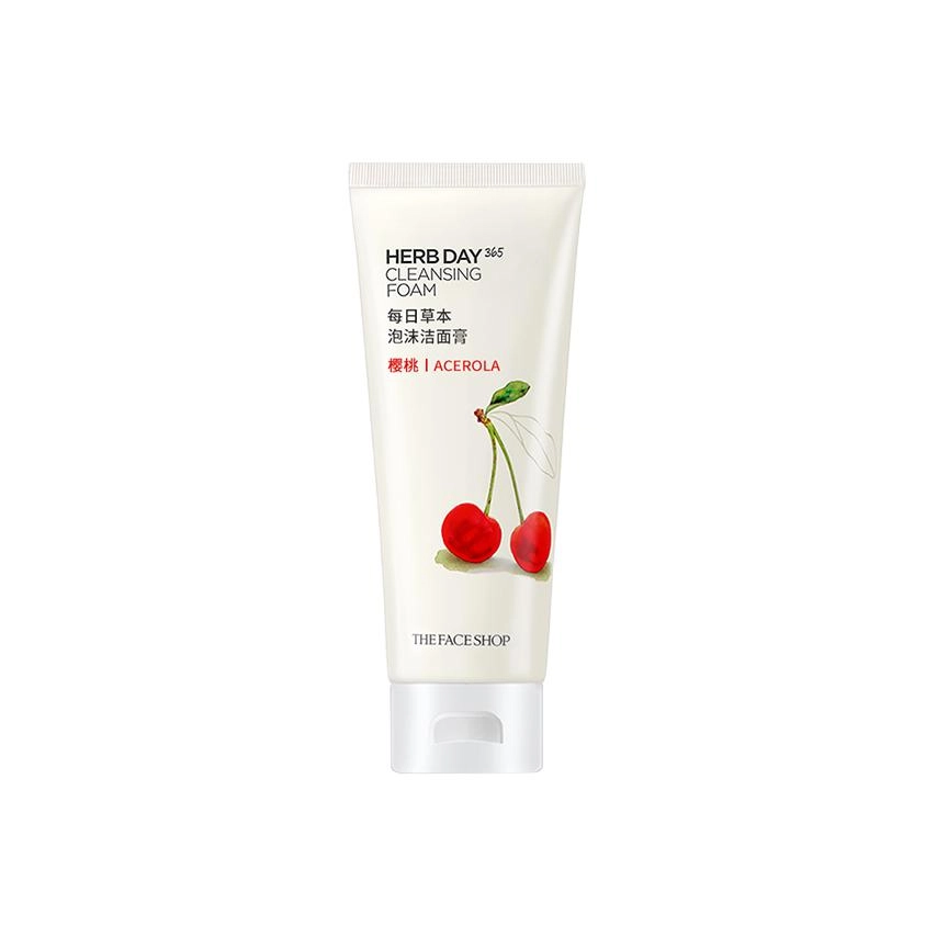 THE FACE SHOP 170g*4