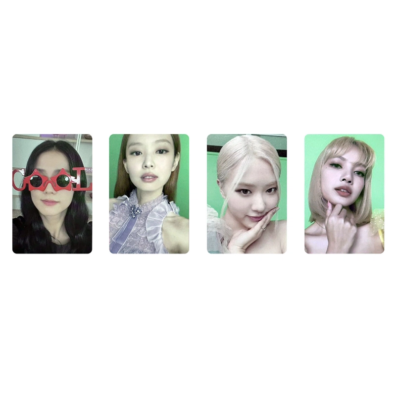 YG Entertainment BLACKPINK OSTTHE GIRLSYG