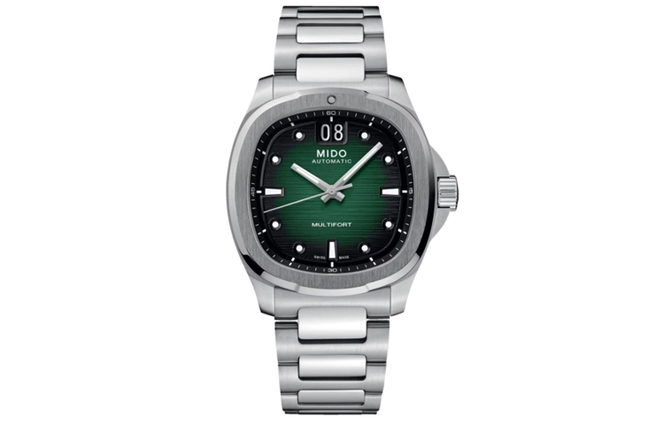 MIDO TV 100 39.2*40mm M049.526.11.091.00