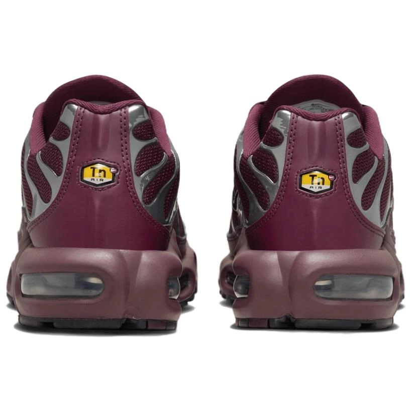Nike Air Max Plus