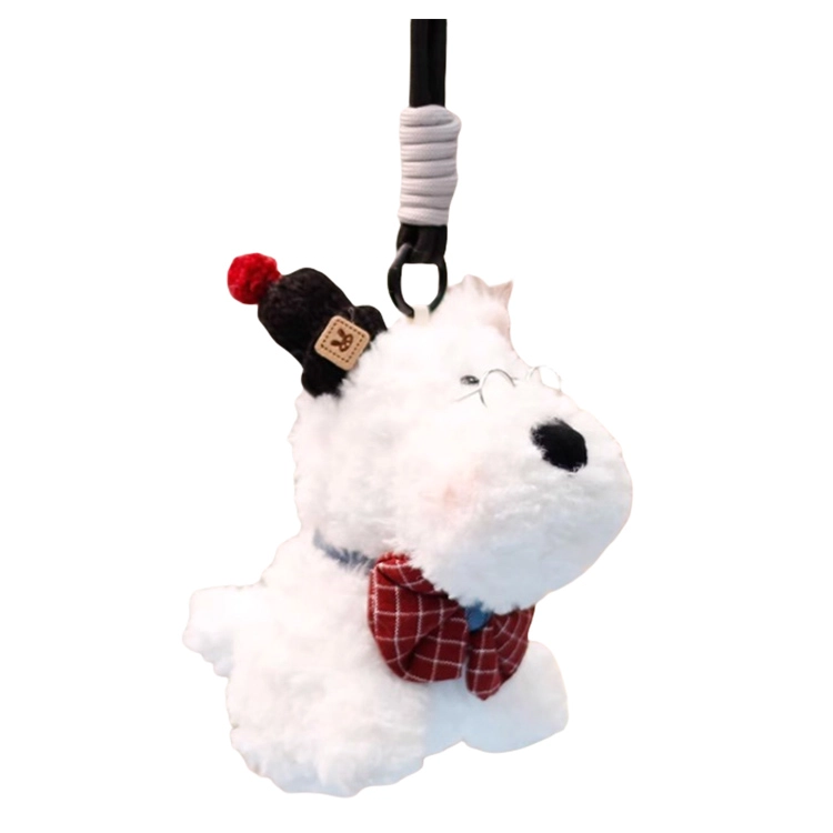 Julebaby + 12cm