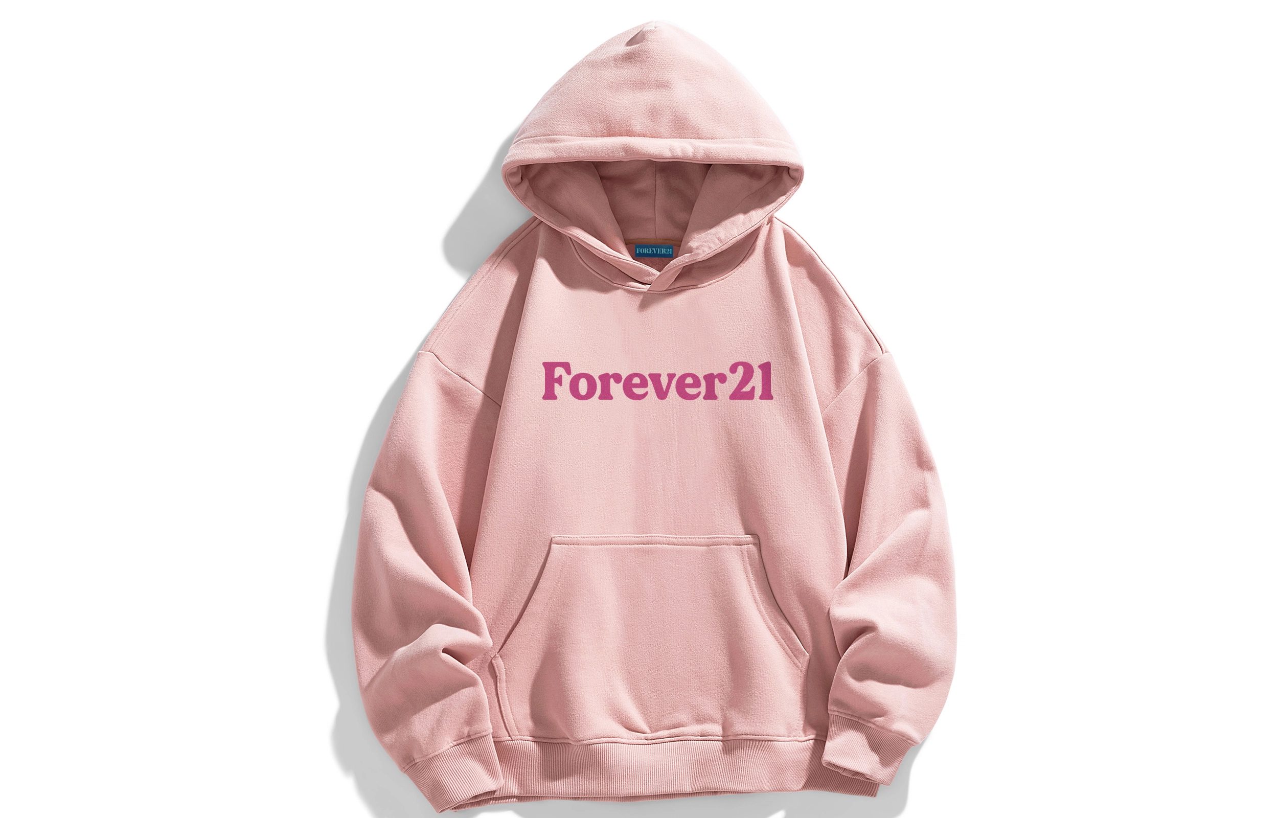 FOREVER 21 Logo