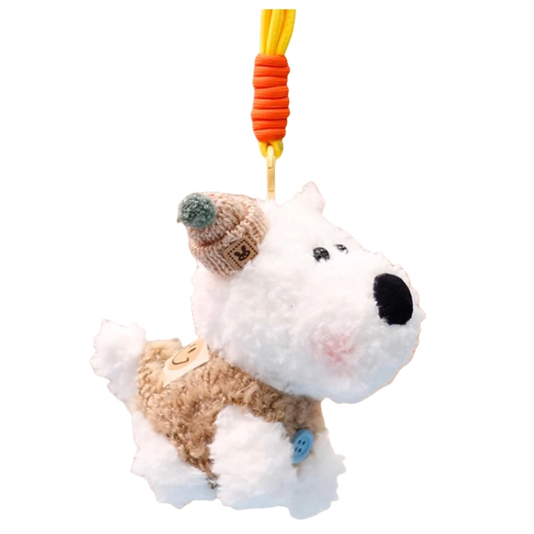Julebaby + 12cm