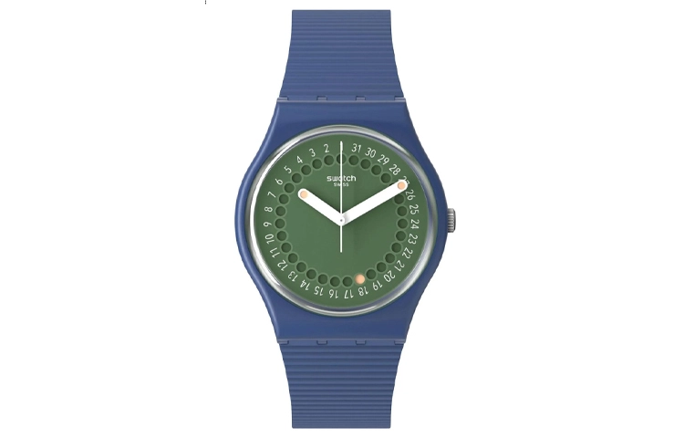 SWATCH 30 34mm SO28N403