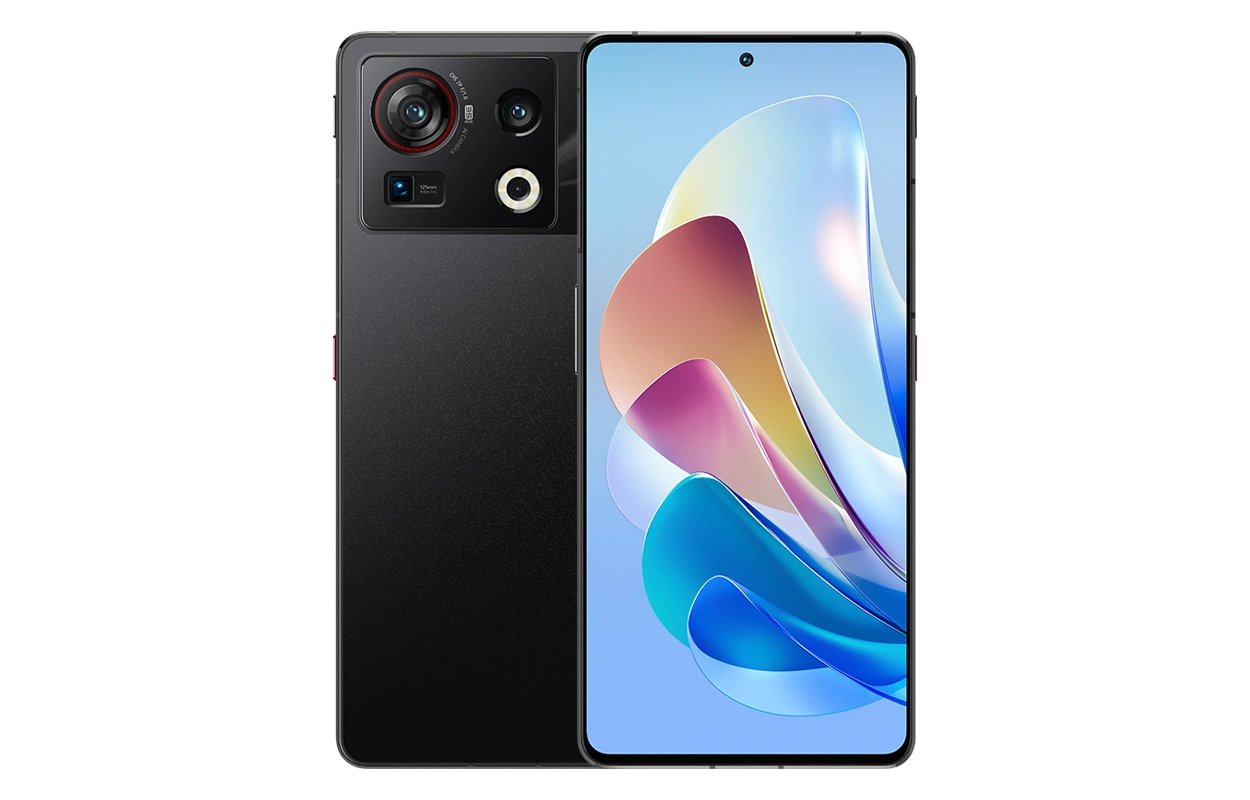 nubia Z40S Pro 8+ 5G