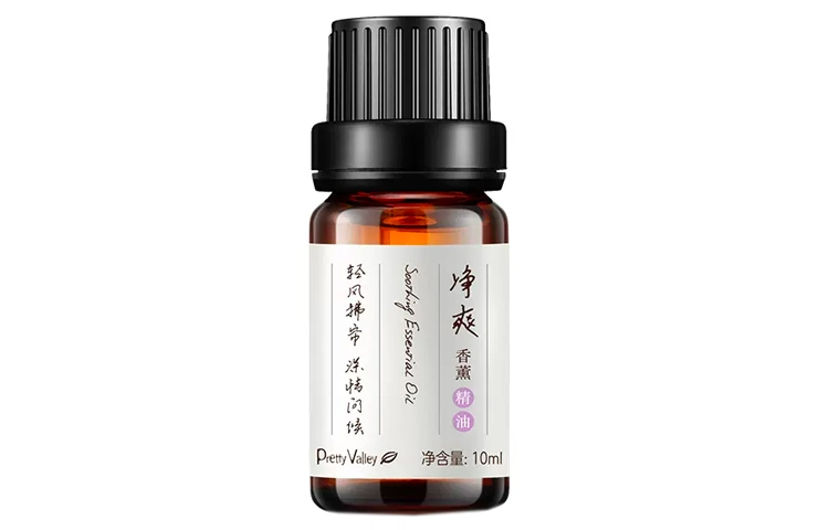 PRETTY VALLEY 10ml