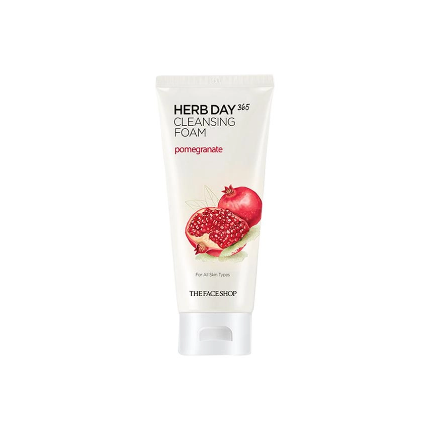 THE FACE SHOP 170g*4