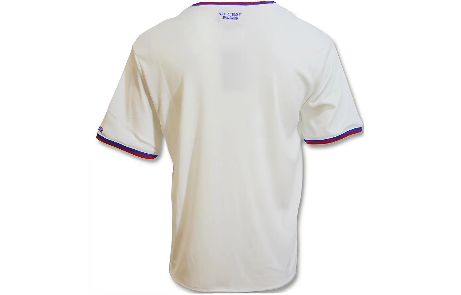 Jordan x PSG Poly Replica T
