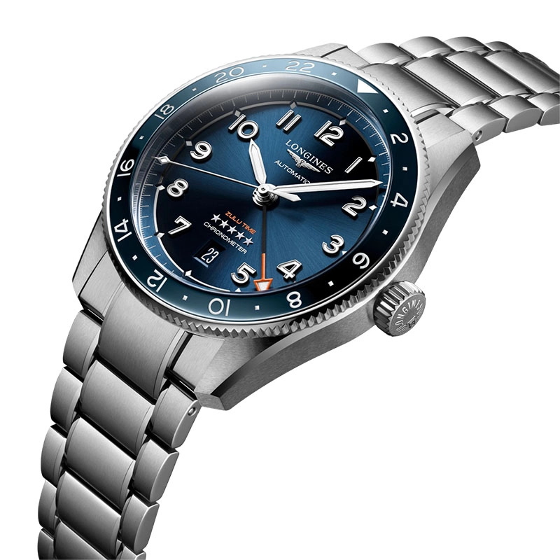 LONGINES 42mm L3.812.4.93.6