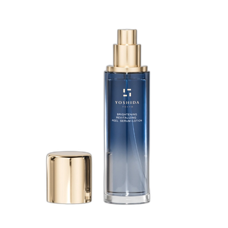 YOSHIDA 100ml+120ml