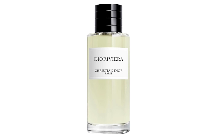 DIOR DIORIVIERA EDP 40ml125ml250ml2023
