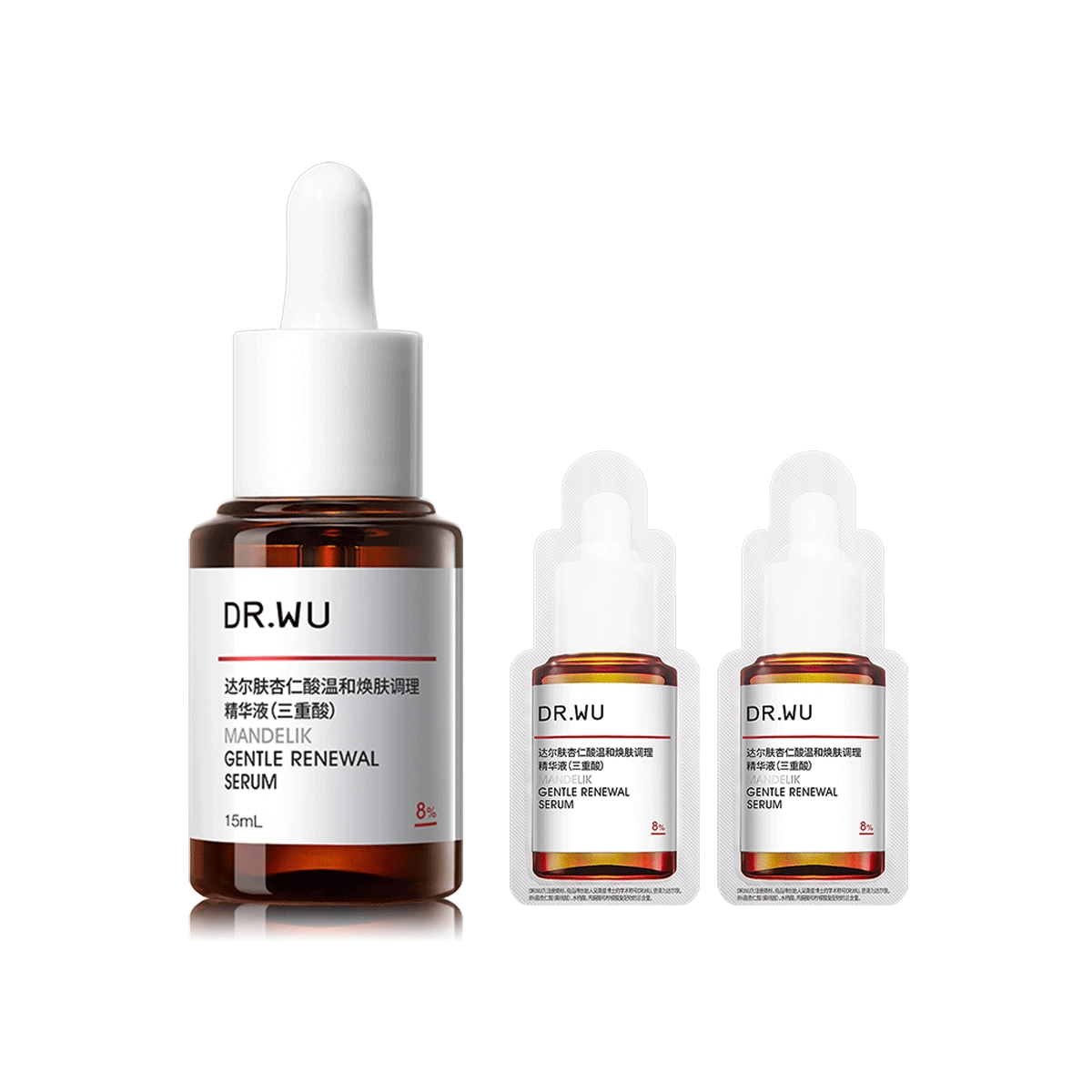 DR.WU
