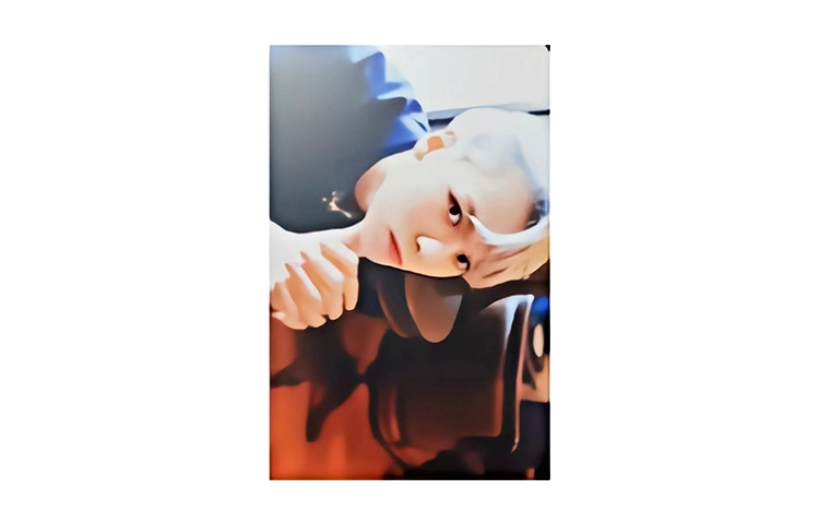 HYBE SEVENTEEN - 2 TEEN AGE ORANGE Ver