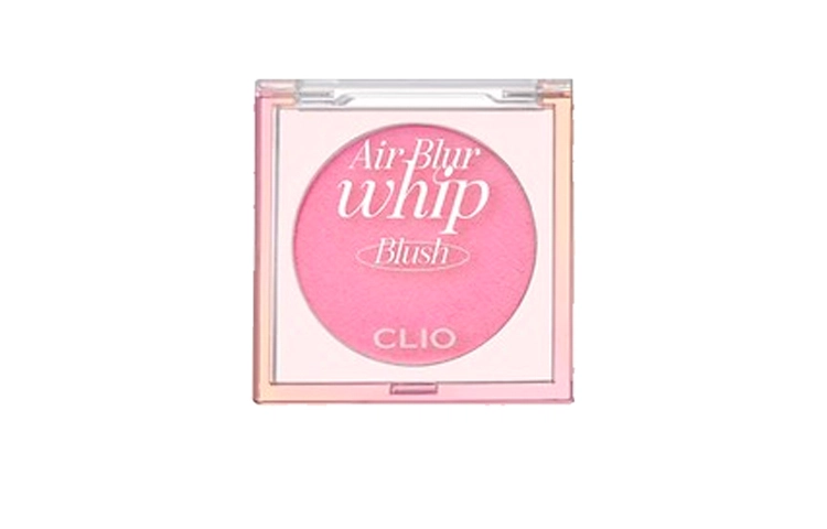 clio Air Blur Whip Blush 3g