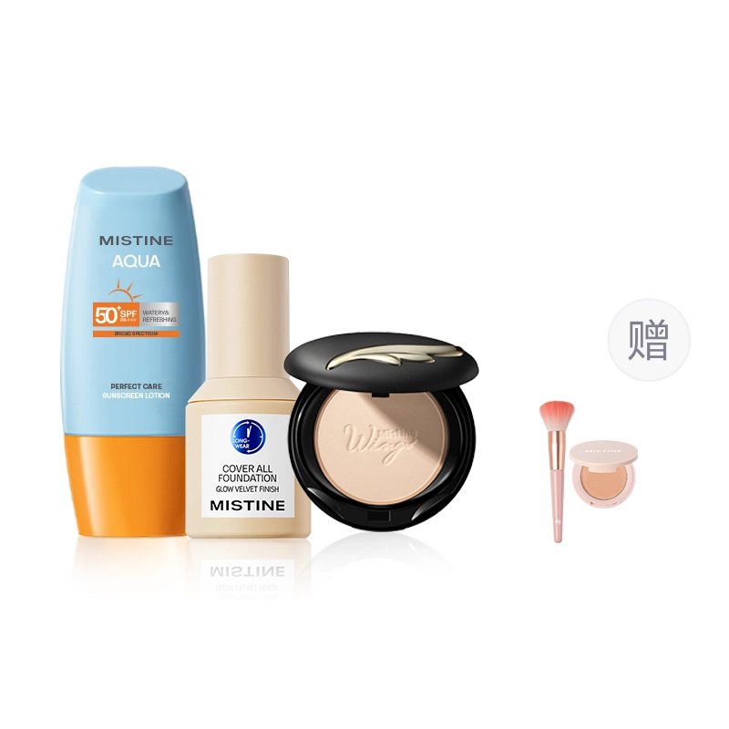 Mistine 40ml+