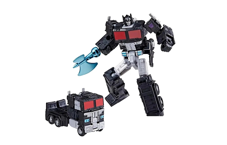 TAKARA TOMY TL-37 8cm