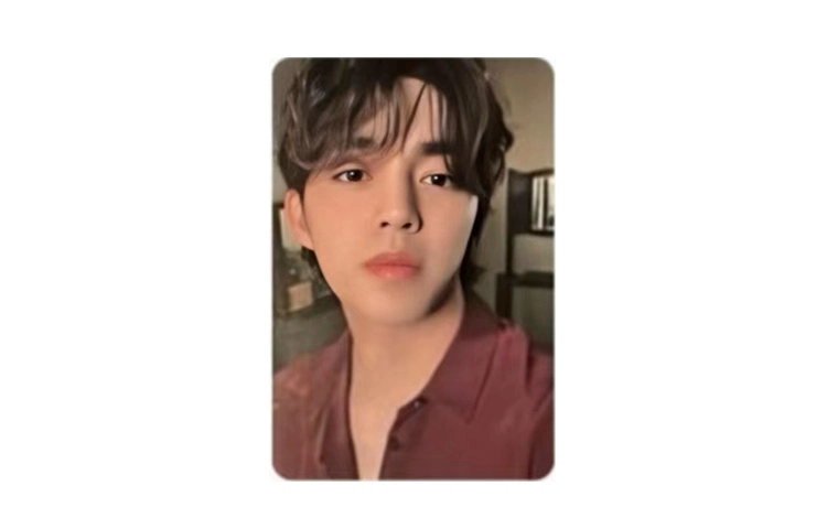 HYBE SEVENTEEN - 10 FML KIT