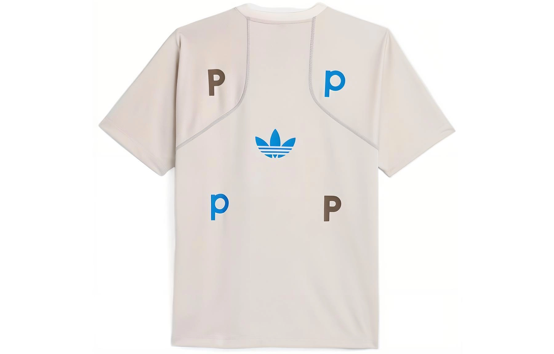 adidas originals adidas x Pop Trading Company SS23 LogoT