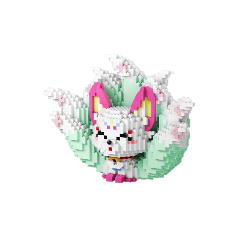 5179pcs XFL-89083