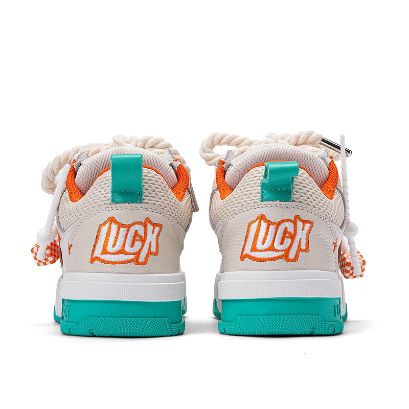 LUCX