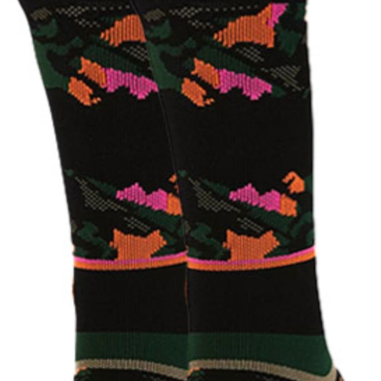 Under Armour x Stance 1