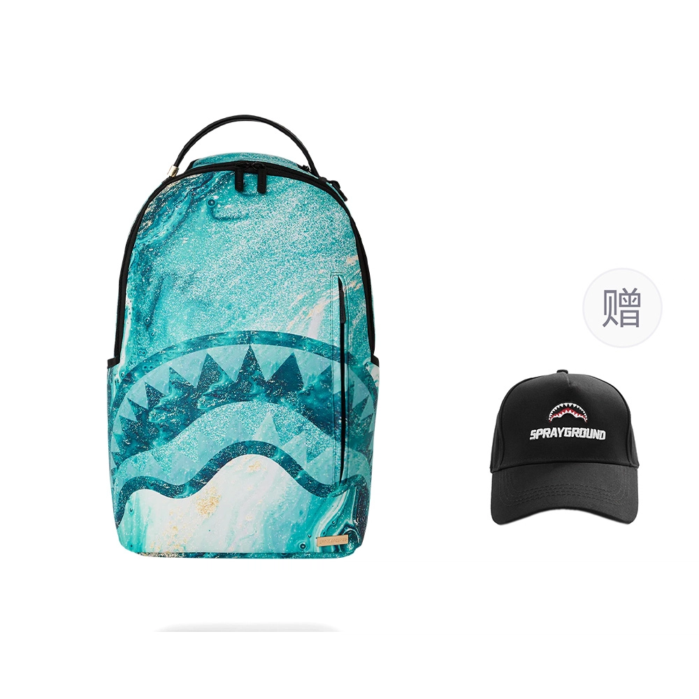 SPRAYGROUND sgLogo PVC