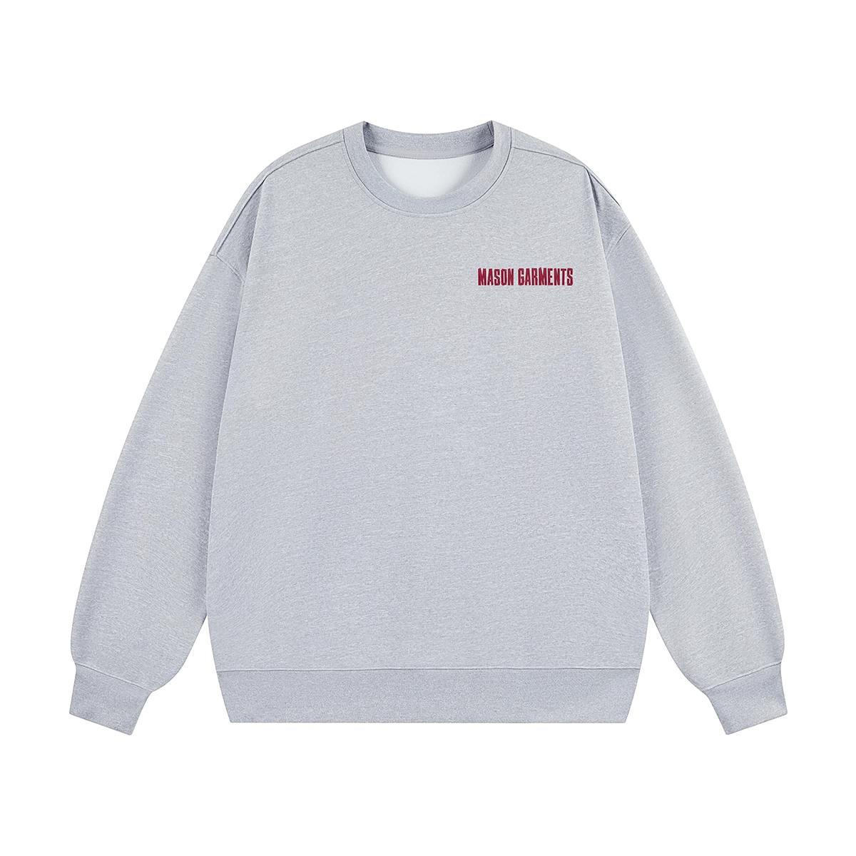 masongarments Blacktape logo