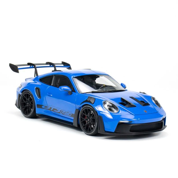 MINICHAMPS 118 911 (992) GT3 RS - 2022
