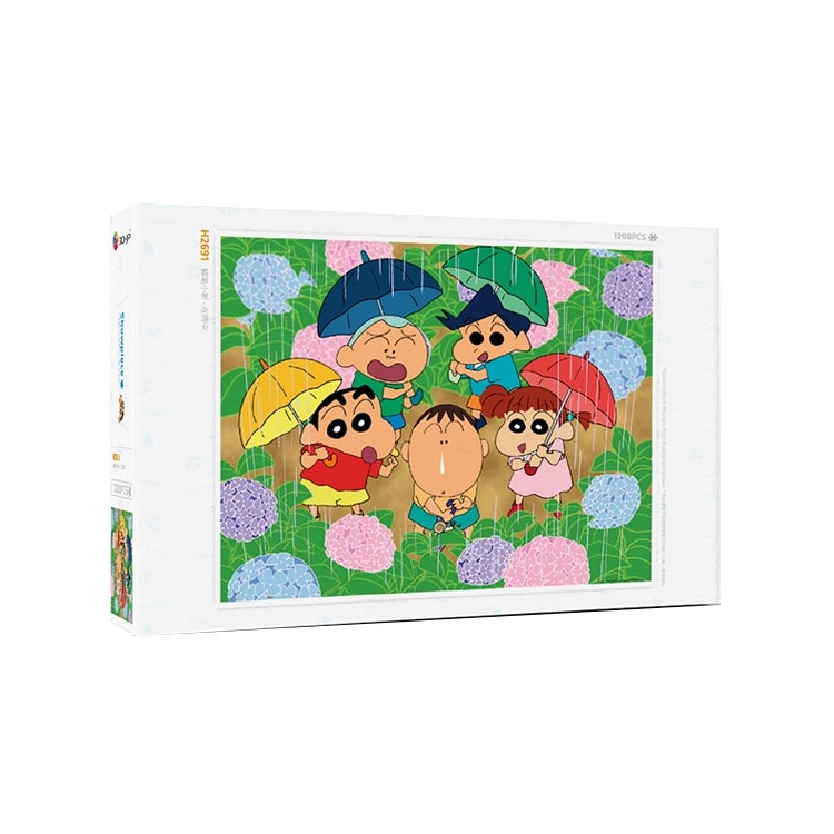 3D-JP 1200pcs H2691
