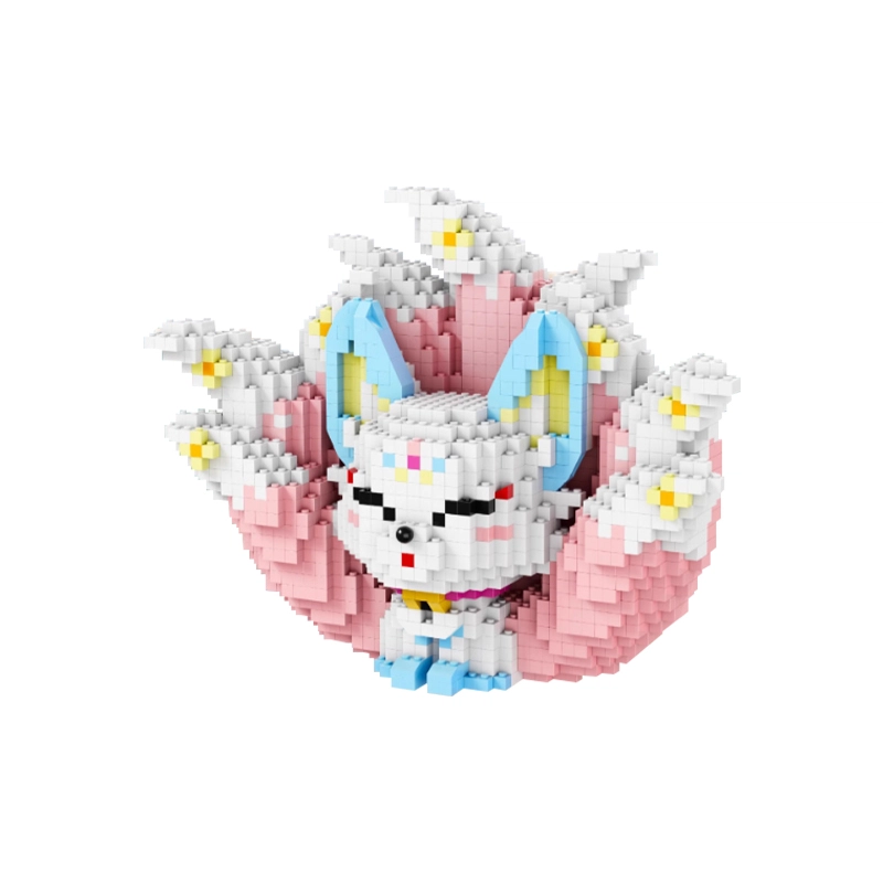 5179pcs XFL-89083