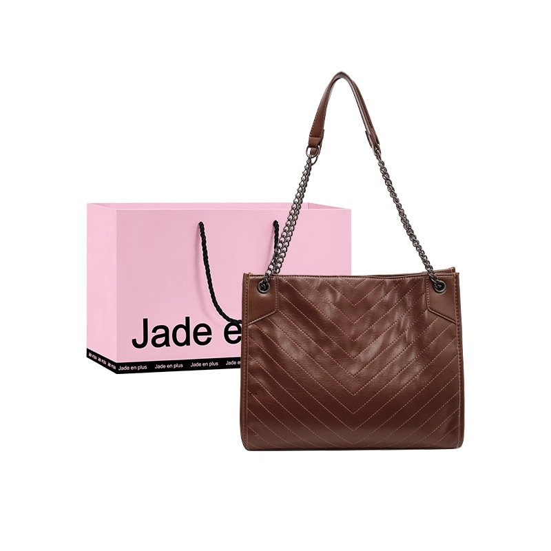 Jade en plus PU
