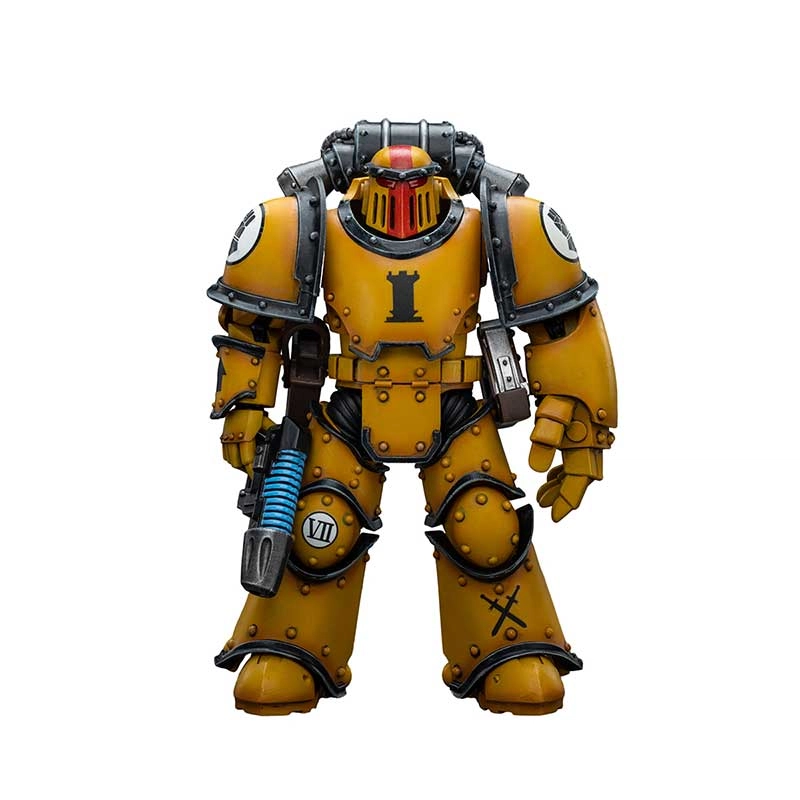 JOYTOY 118 MkIII