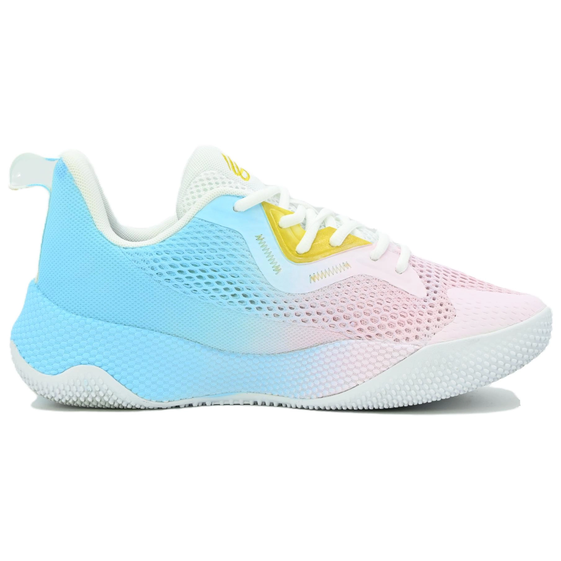 Under Armour Curry Hovr Splash 3