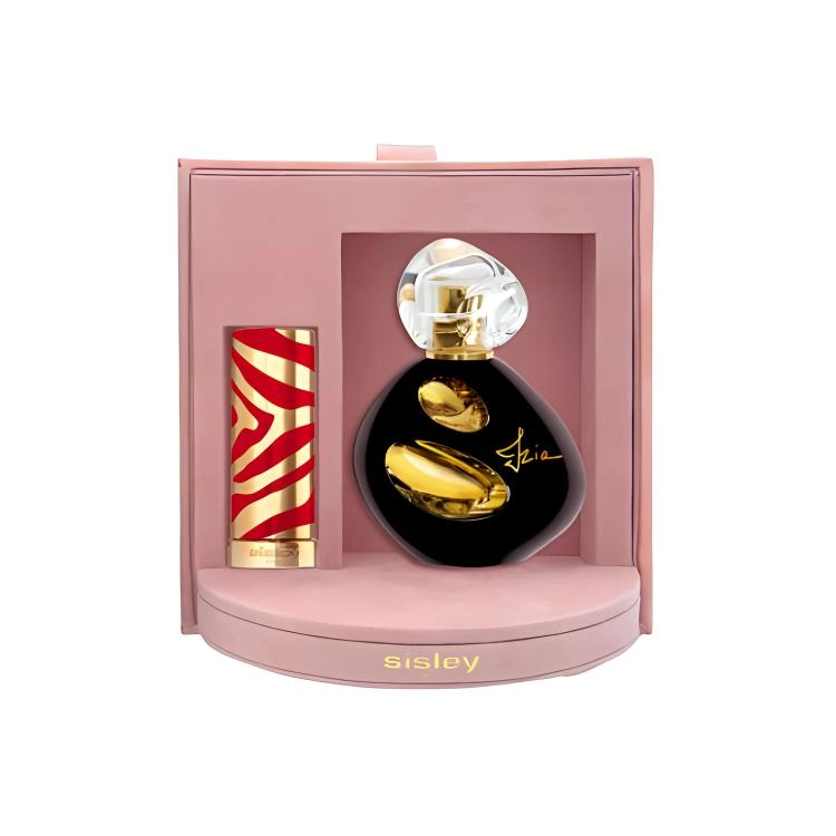 EDP 30ml+3.4g